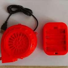 1 bộ trang phục bò bơm hơi, phù hợp cho người cao từ 1,5-2m, dùng cho tiệc tùng, biểu diễn đường phố. Không bao gồm pin. - bò sữa - Xem 9