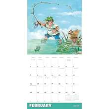 Calendars - Multicolor - View 4