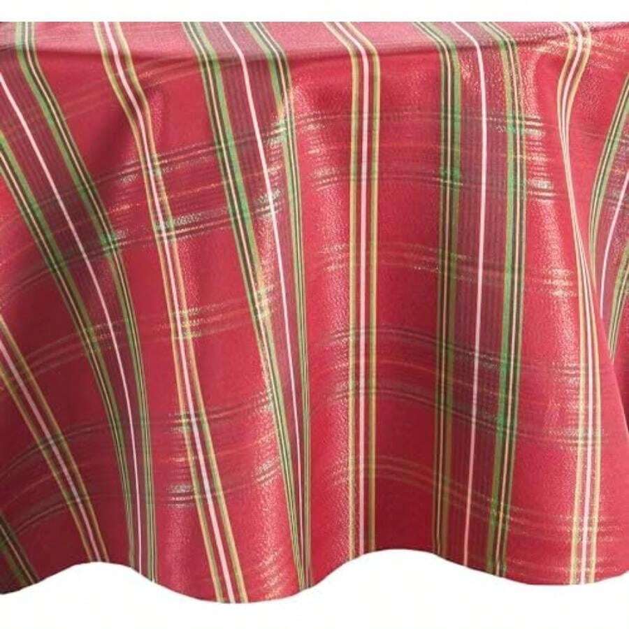 Table Napkins - Multicolor - View 1