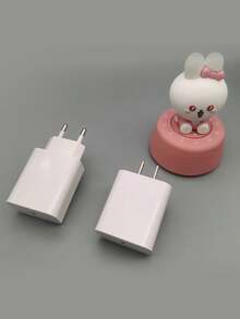 Heavy-Duty Safe Box With Combination Lock & Safe For Cash, Valuables, Electronics - Heavy Plastic Vault, For /Office/Business Use, Compatible With -C/Lightning/Type-C Ports (No Actual Ports For Reasons) - Multicolor - View 9