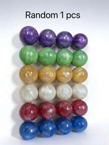 1桶装泡沫史莱姆，减压玩具，不粘手，高品质减压玩具 - 生日礼物 - 圣诞礼物 - 复活节礼物 - 礼物 - 完美礼物