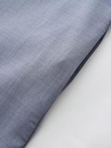 Tobe Masculino, Estilo Marroquino, Bordado, Tobe Masculino Islâmico Folgado, Adequado para Todas as Estações, Tobe Masculino para Festas de Feriados e Presentes de Ramadã