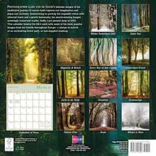 Calendars - Multicolor - View 2