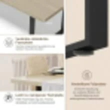 Dining Tables - Multicolor - View 2