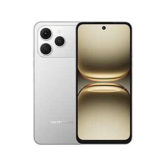 TELMOV Celular Spark 40 256GB 8GB RAM color gris