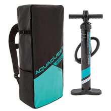 Intex Aqua Quest 320 SUP Paddle Board 320X81Cm con Accessori ✅ Consegna in 24/48h in Spagna (Penisola) - Tavole da Spiaggia - Baby Color - Rif. 68242 - Multicolore - Visualizzare 16