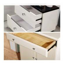 10pcs/2pcs/5pcs Round Design Crystal Glass Knob - Gold Finish Cabinet Hardware, Drawer, Cabinet, Wardrobe Door, Dressing Table Door Handle, Drawer Pull, Suitable For Bedroom Decoration, Home Decoration, Room Decoration, Applicable To Cabinet Doors, Cabinets, Drawers, Wardrobe Doors, Dressing Tables, Handles, Diamond Style Pull, - Multicolor - View 9