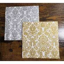 Table Napkins - Multicolor - View 4