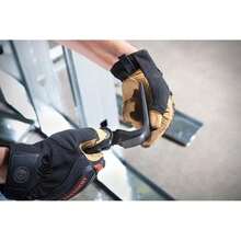 Crescent DB18X-06 - Barra de palanca plana de indexación de 45,7 cm(default) - Multicolor - Ver 6