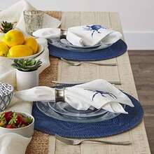 Table Napkins - Multicolor - View 5