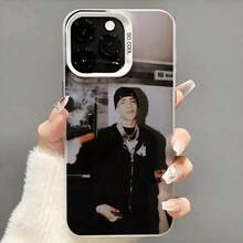 Funda para teléfono  Singer Funda para teléfono 14 16 15 11 12 13 17 Pro Max Mini Plus Cubierta a prueba de golpes - Z1 - Ver 2
