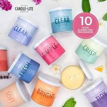 Candles - Multicolor - View 7