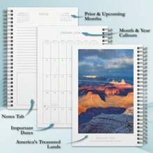 Calendars - Multicolor - View 3