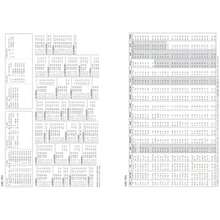 Calendars - Multicolor - View 5
