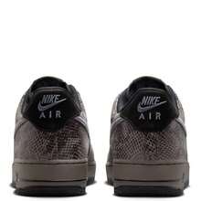 Nike Air Force 1 Low Men's HF2898-001 - màu nâu - Xem 5