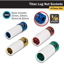 Sockets - Multicolor - View 3