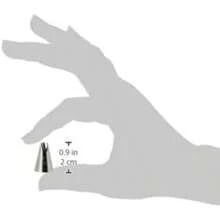 Cake Toppers - Multicolor - View 3