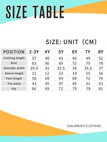 Young Boy Cartoon Print Round Neck Short Sleeve Top And Pants Set - Grey - View 8