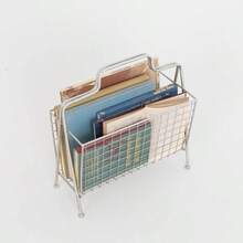 Magazine Rack - As Pic - View 6
