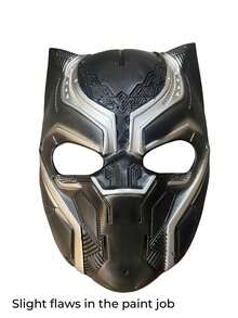 6pcs Marvel Superhero Masks Set - Spider-Man, Hulk, Iron Man, Ideal Birthday Gift For Friends, Boyfriend, Couples, Adults, Boys, Girls