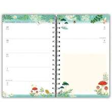Calendars - Verschiedenfarbig - Übersicht 5