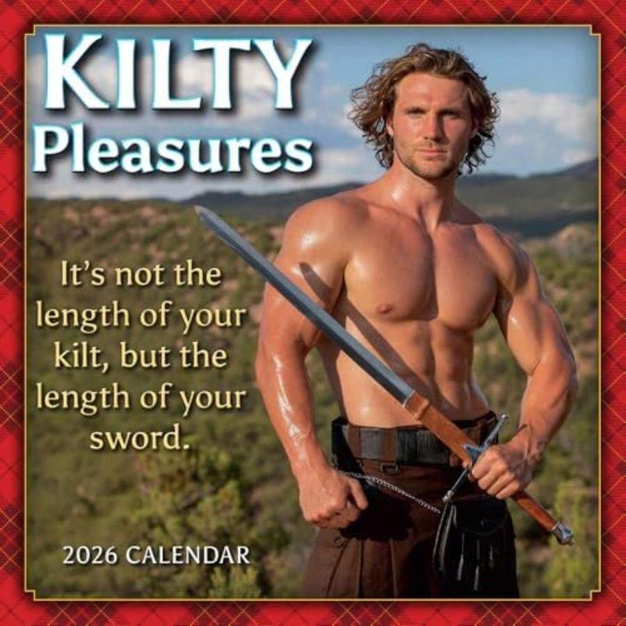 Calendars - Multicolor - View 1