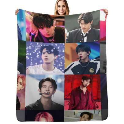 Heeseung Collage Th…