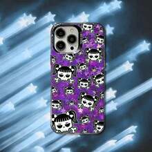 Funda de teléfono  Error 93 para 17,16,15,14,13,12,11,Pro,Max,Plus negra mate dura - Z8 - Ver 12