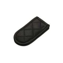 1pc Rectangular Pot Holder Sleeve For Frying Pan Handle - Heat Resistant Grip Cover, Hand Wash Only - Multi-Pattern Frying Pan Handle Sleeve Set