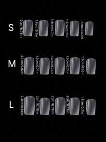 10 pièces d'autocollants pour ongles en acrylique faits à la main, de taille moyenne, de forme carrée, de couleur rose, dans un style holographique, avec French Tip, strass, paillettes, effet œil de chat, lignes géométriques, nail art mignon, à prix abordable, réutilisables, comprenant des outils pour les ongles, convenant pour les déplacements quotidiens, les fêtes et le bureau, cadeau idéal