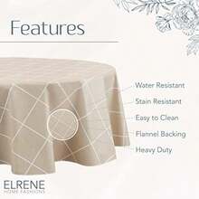 Tablecloths - Multicolor - View 4