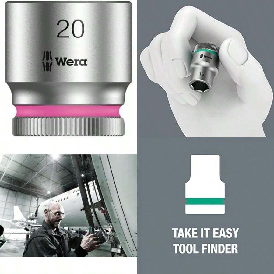 Sockets - Wielokolorowe - Zobacz 1
