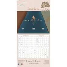 Calendars - 멀티컬러 - 보기 3