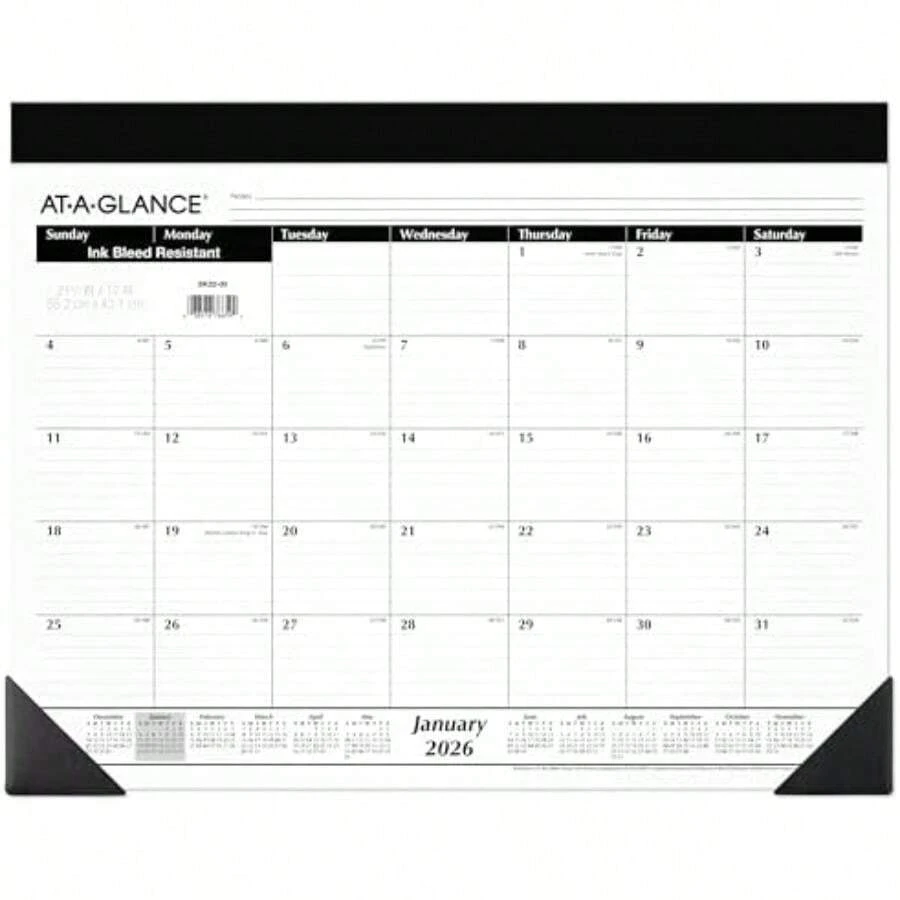 Calendars - Multicolor - View 1
