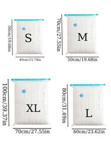 9/1 Vacuum Sealed Storage Bag, Vacuum Storage Bag, Compression Bag Travel, Compression Bag Vacuum, Compression Bag And Pump, Compression Storage Bag, Travel Compression Bag And Pump, Vacuum Compression Bag With Pump, Travel Storage Compression Bag, Vacuum Bag For Clothes, Travel Vacuum Bag With Pump