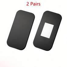 1/2/5/10 Pairs Magnetic Cabinet Catches Door Stop Self Adhesive Invisible Hidden Magnets Closet Furniture Cupboard Drawer Closer Kitchen