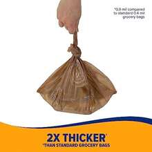 Arm & Hammer 71035 Bolsas giratorias para basura, Penny, paquete de 20(default) - Multicolor - Ver 6