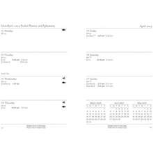 Calendars - Multicolor - View 4