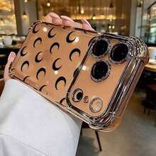 Basic Phone Cases - 골드 - 보기 5