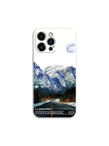 おしゃれなスマホケース Pixel 9、9A、8、8A、7、7A、Pro XL 5Gに対応 11/12/13/14/15/15pro/15 Plus/15 Promax/7plus/8plus/X/Xs Max/Xr/11pro/12pro/13pro/14pro/12mini/13mini/11promax/12promax/13promax/14promax/14plus/5 - ホワイト - チェックする 4