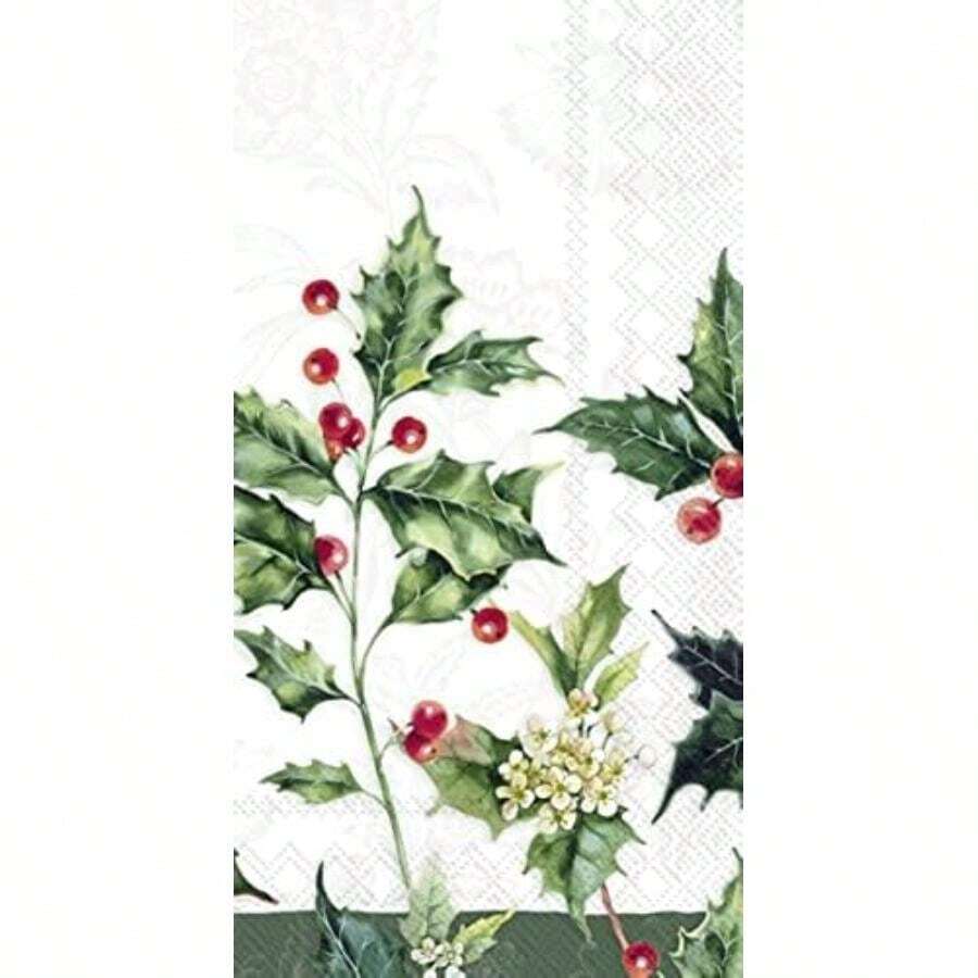 Table Napkins - Multicolor - View 1