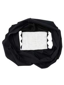 6 pièces Culottes simples à imprimé léopard ondulé mode sans couture pour femmes, sous-vêtements confortables, extensibles et respirants, doux pour la peau