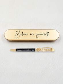 Engraved Pierre Cardin Pen In Box – Personalized MBA Graduation Gift 2025, Luxury Gift For Business School Graduate,Teacher's Day Gifts, Back-To-School And Graduation Season Gifts - Multicolor - View 27