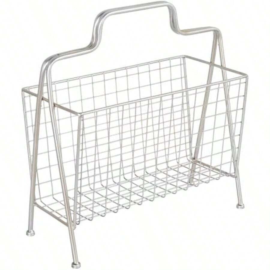 Magazine Rack - As Pic - View 1