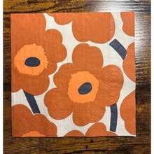 Table Napkins - Multicolor - View 2