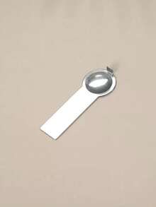 1/5/10pcs Stainless Steel Modular Beads, DIY Bracelet Necklace Ring Anklet, Fashionable Elegant Cute Italian Modular Design, Ideal Couples Gift (Product Is Single Component, Not Pre-Assembled) Valentine's Day, Ramadan, New Year Gift - Multicolor - View 46