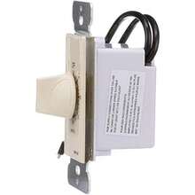 Woods 59718 Decora Style 60-Minute Timer, Wall Switch, Light Almond(Almendra claro 60 minutos) - Multicolor - Ver 3