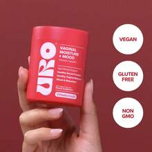 U.R.O - Vaginal Moisture & Mood Capsule - 預設 - 查看 3