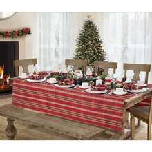 Table Napkins - Multicolor - View 2