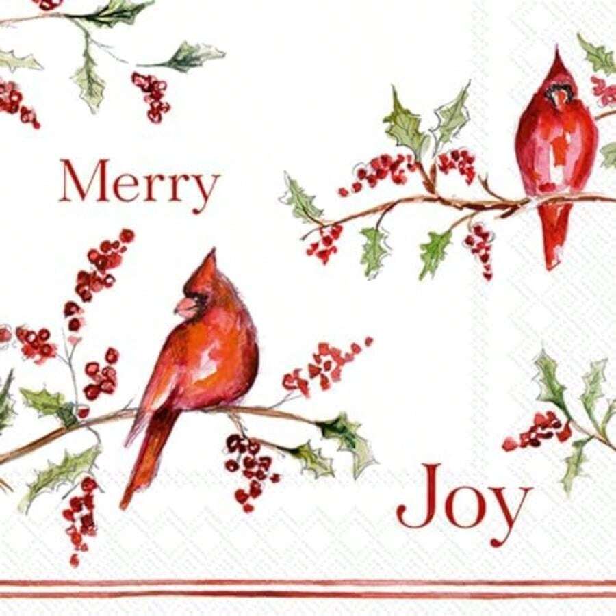 Table Napkins - Multicolor - View 1